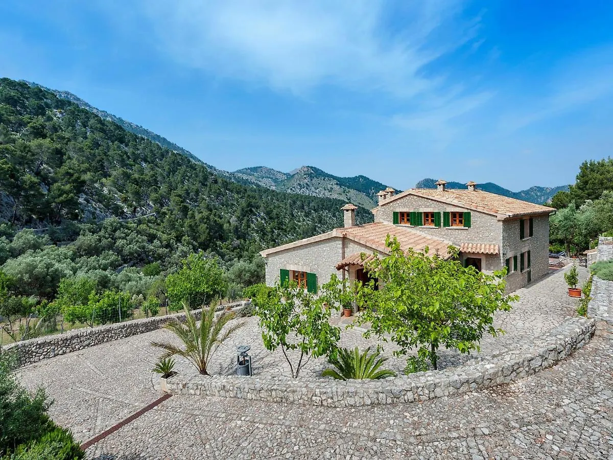 Holiday Home Es Barracar - Cmi105 By Interhome Caimari