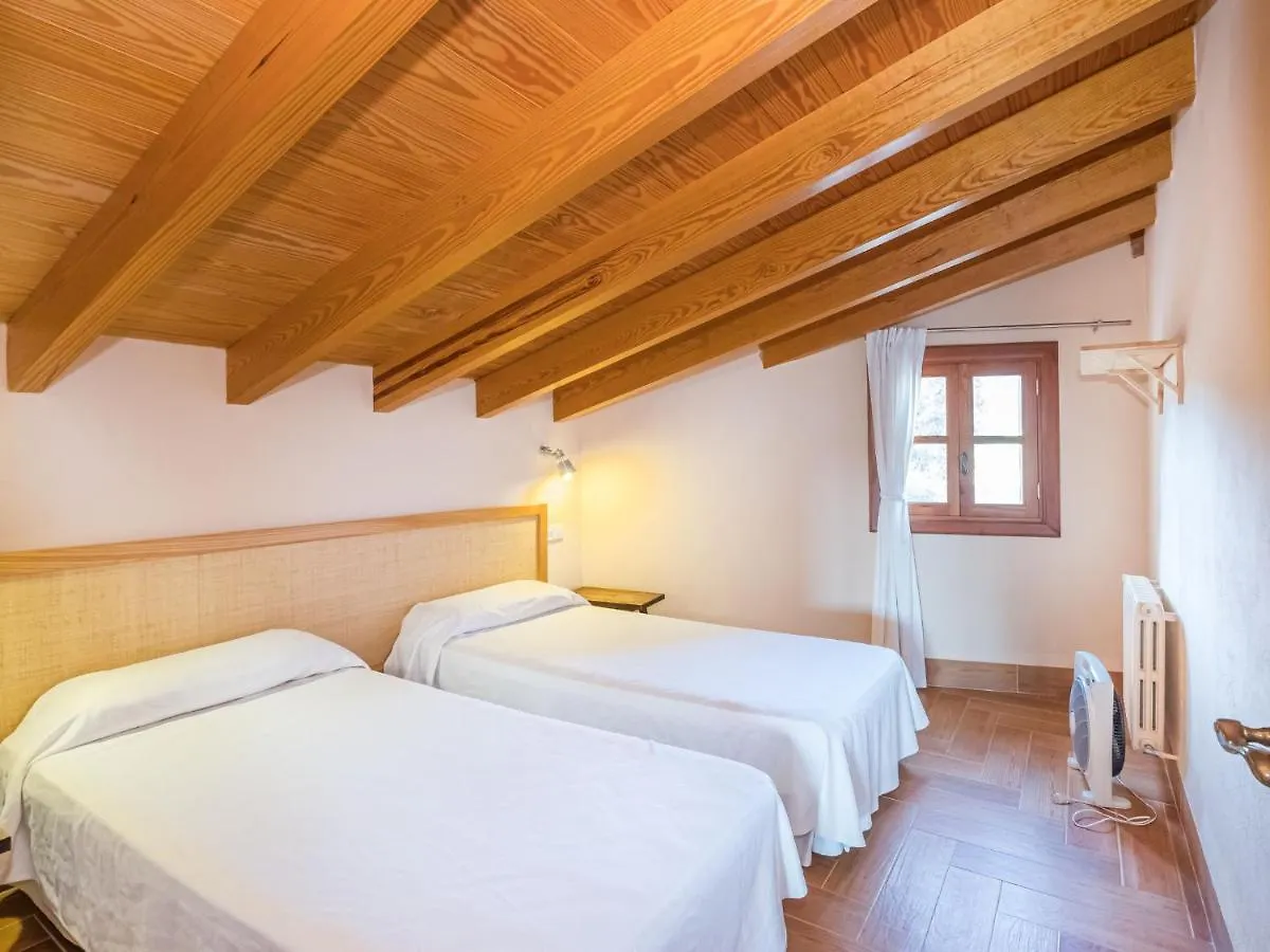 Holiday Home Es Barracar - Cmi105 By Interhome Caimari 0*,