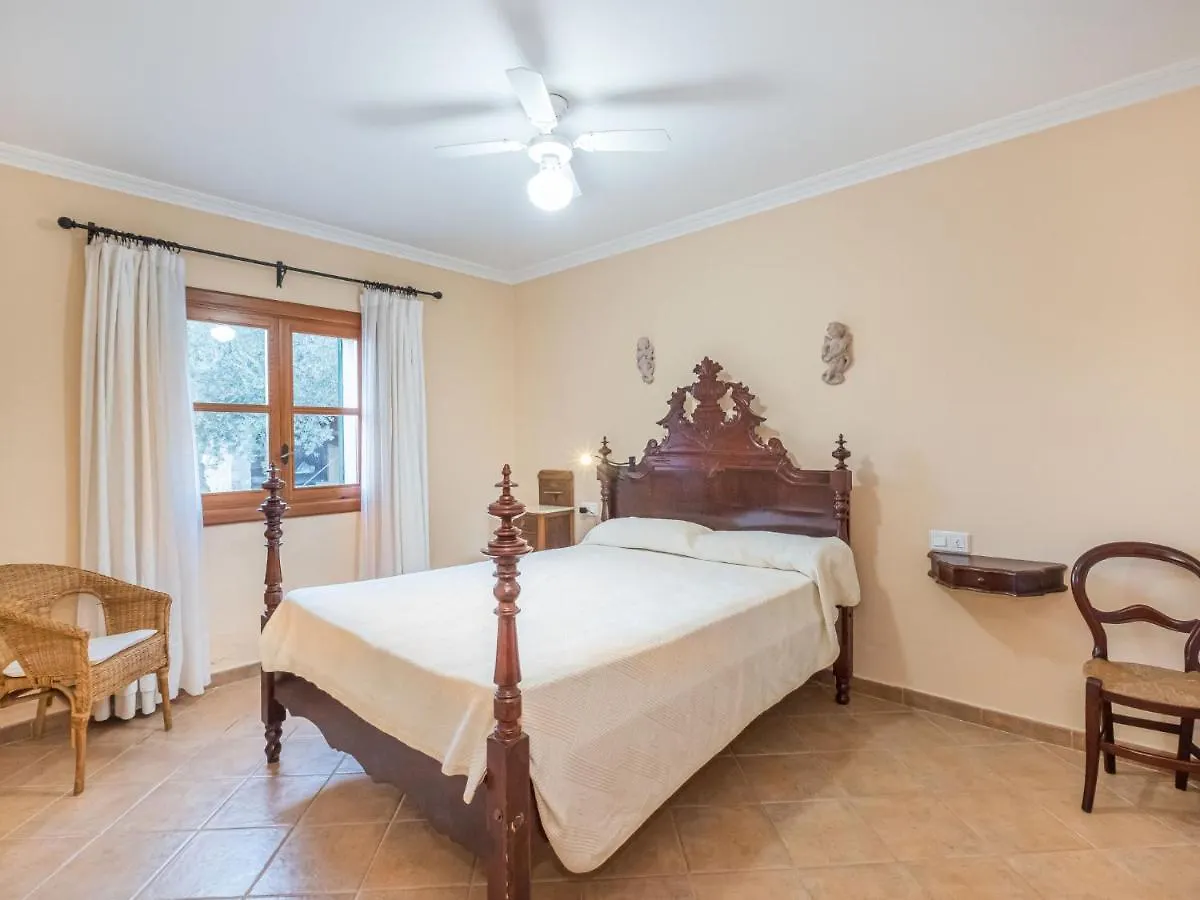 Holiday Home Es Barracar - Cmi105 By Interhome Caimari