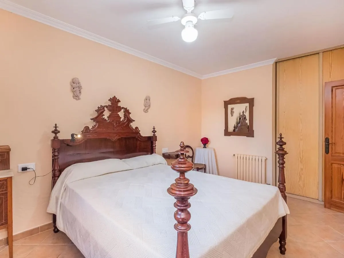 Holiday Home Es Barracar - Cmi105 By Interhome Caimari