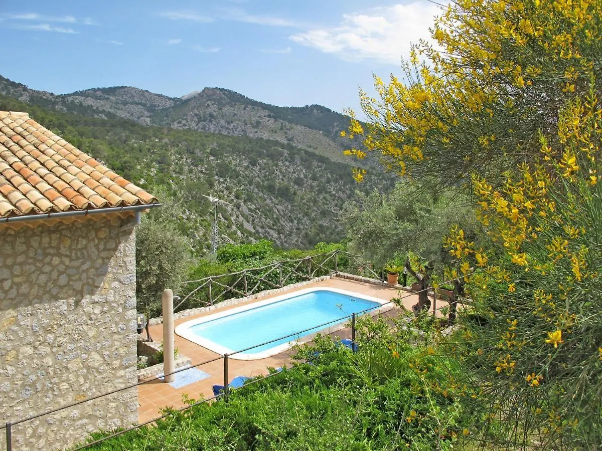 Holiday Home Es Barracar - Cmi105 By Interhome Caimari