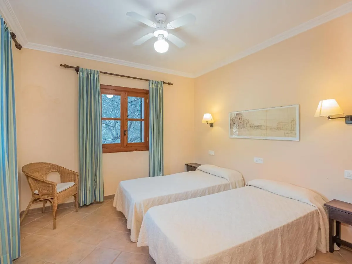Holiday Home Es Barracar - Cmi105 By Interhome Caimari