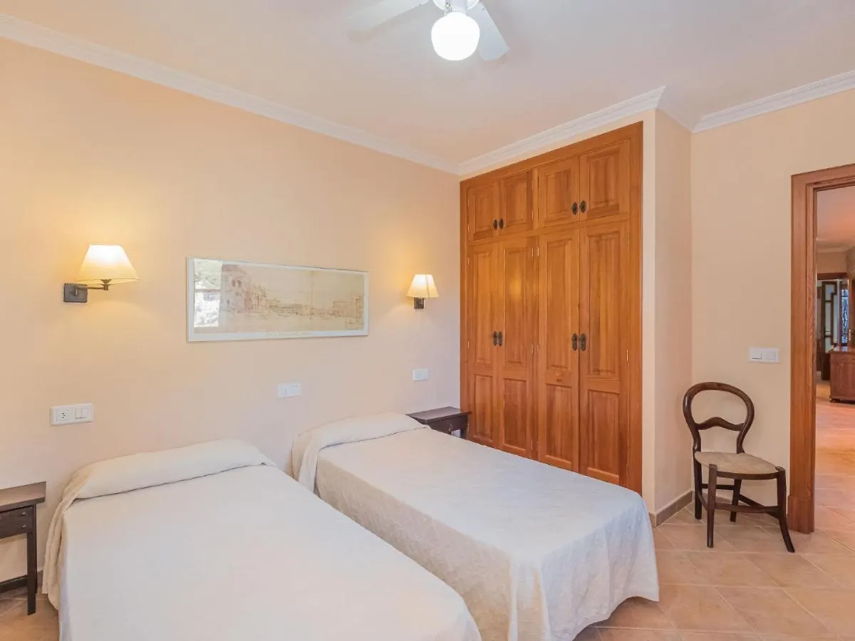 Holiday Home Es Barracar - Cmi105 By Interhome Caimari
