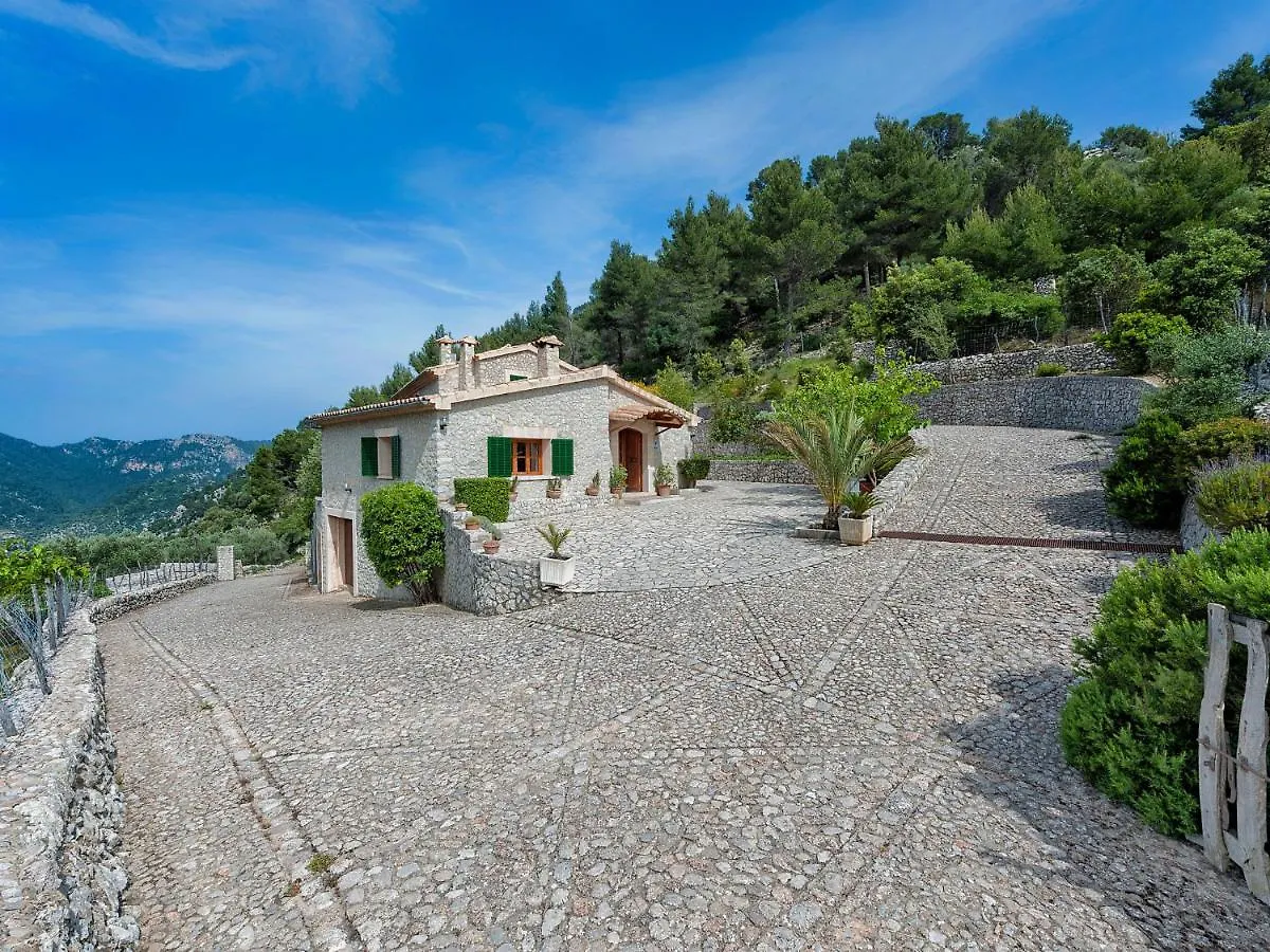 Holiday Home Es Barracar - Cmi105 By Interhome Caimari