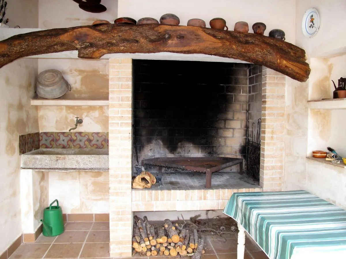 Holiday Home Es Barracar - Cmi105 By Interhome Caimari 0*,