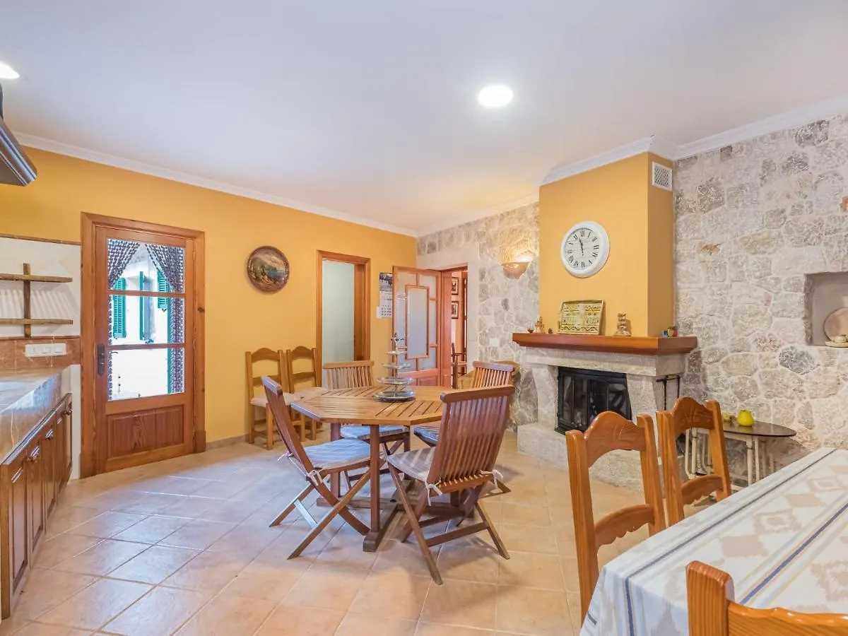 Holiday Home Es Barracar - Cmi105 By Interhome Caimari