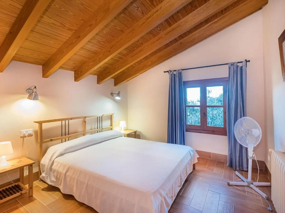 Holiday Home Es Barracar - Cmi105 By Interhome Caimari