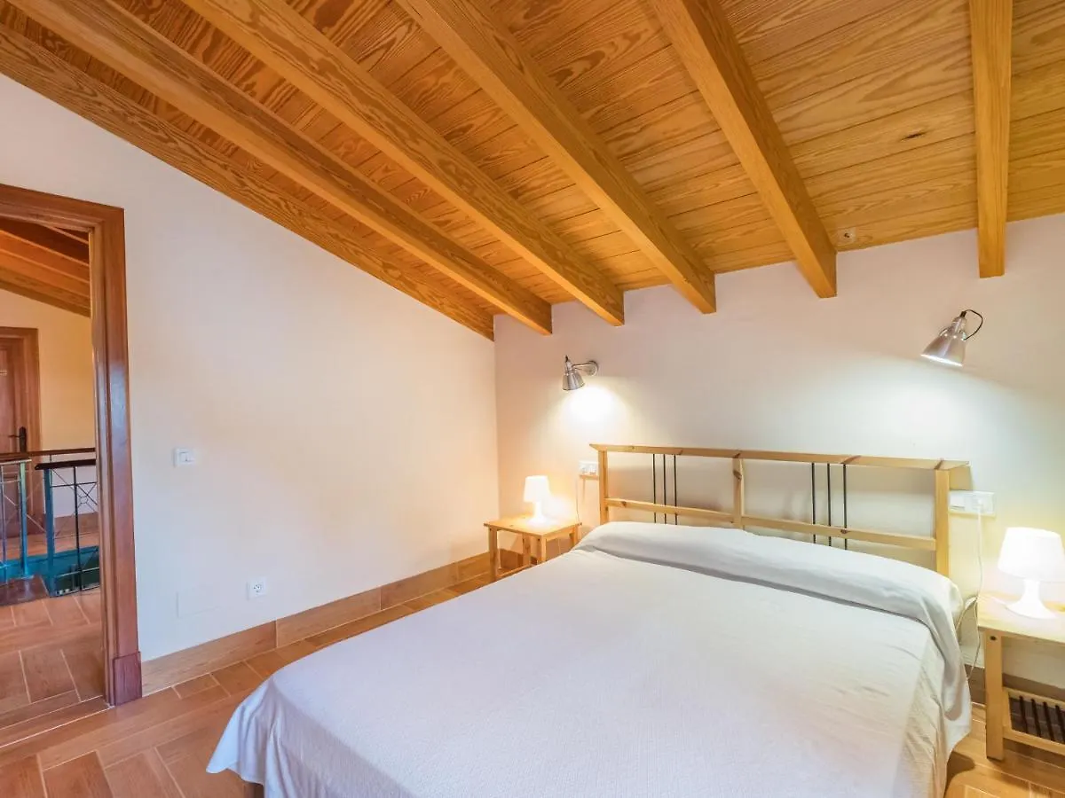 Holiday Home Es Barracar - Cmi105 By Interhome Caimari